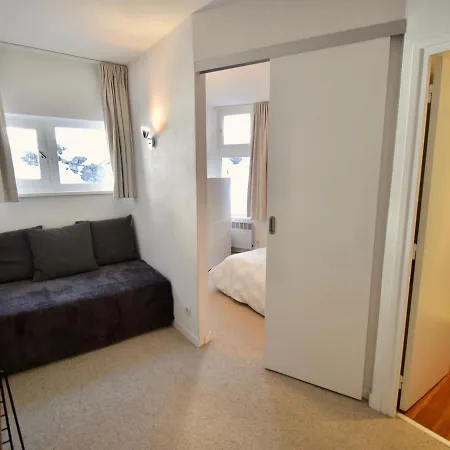 Triplex Renove Aux Dromonts, Avoriaz - 6/7 Pers, 3 Ch, Balcon, Proche Centre Village - Fr-1-633-38 Morzine