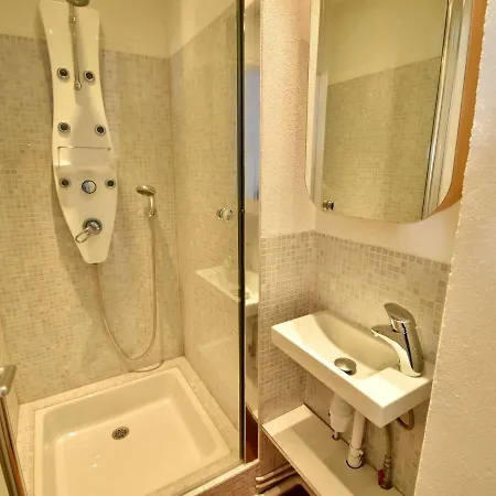 Triplex Renove Aux Dromonts, Avoriaz - 6/7 Pers, 3 Ch, Balcon, Proche Centre Village - Fr-1-633-38 * Morzine