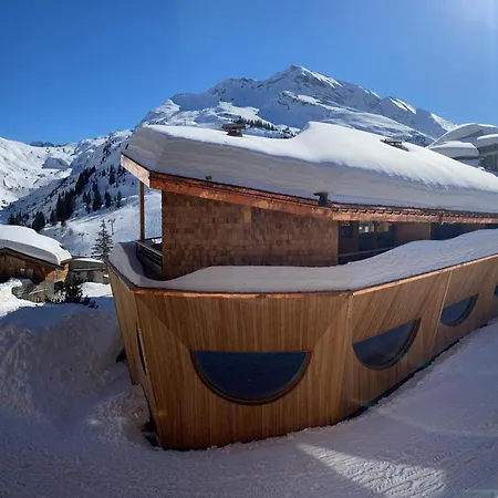 Triplex Renove Aux Dromonts, Avoriaz - 6/7 Pers, 3 Ch, Balcon, Proche Centre Village - Fr-1-633-38 Apartamento *