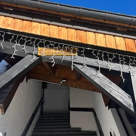 Apartamento Triplex Renove Aux Dromonts, Avoriaz - 6/7 Pers, 3 Ch, Balcon, Proche Centre Village - Fr-1-633-38