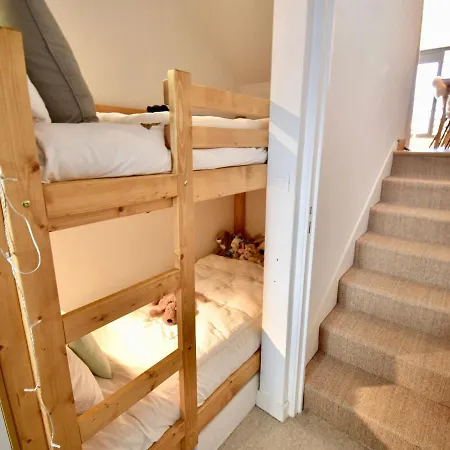 Triplex Renove Aux Dromonts, Avoriaz - 6/7 Pers, 3 Ch, Balcon, Proche Centre Village - Fr-1-633-38 *