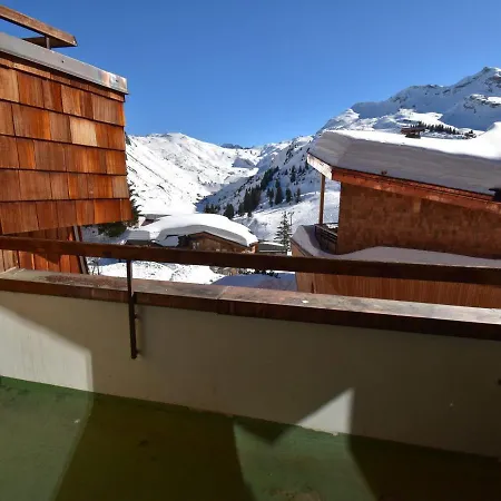 Triplex Renove Aux Dromonts, Avoriaz - 6/7 Pers, 3 Ch, Balcon, Proche Centre Village - Fr-1-633-38