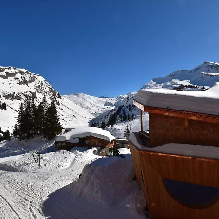 Apartmán Triplex Renove Aux Dromonts, Avoriaz - 6/7 Pers, 3 Ch, Balcon, Proche Centre Village - Fr-1-633-38